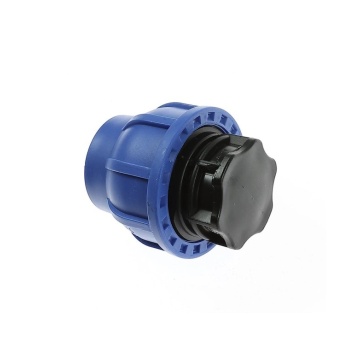 Dop pehd 20 compresiune VALROM