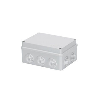 Doza pt derivatie 150*110*70, cu garnitura ip55 gw44006 GEWISS