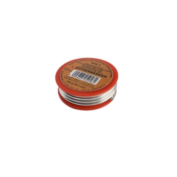 Fludor 3 mm 100 g rothenberger 45256