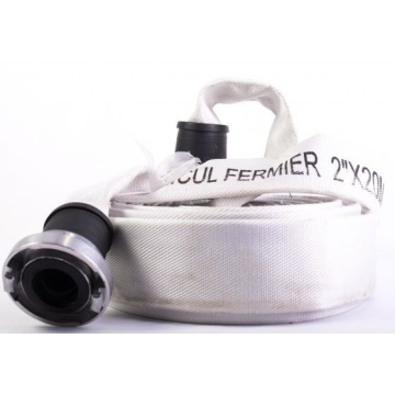 Furtun pompier, cu capete 20m gf-0290