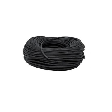 Garnitura, pentru montarea plaselor de tantari, negru