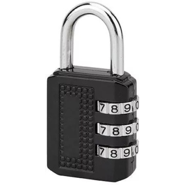 LACAT DE BAGAJ CU CIFRU 31MM 192044