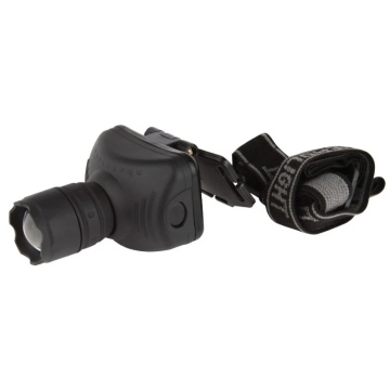 Lanterna led frontala 3w 674493 EVOTOOLS