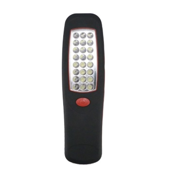 Lanterna led kuper 24 led kk-ll-led-6211