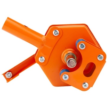MACARA MANUALA LATERALA PENTRU AERISIRE SOLAR 682513 EVOTOOLS