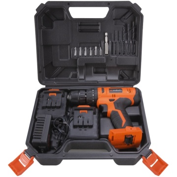 MASINA DE GAURIT / INSURUBAT CU 2 ACUMULATORI 18V 680001 EVOTOOLS