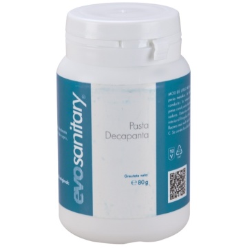 Pasta decapanta 80gr 660221 EVOTOOLS