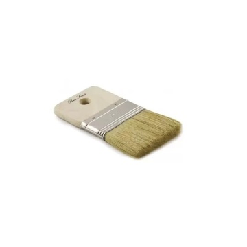 Pensula, pentru vopsea stucco 120*10mm s050186