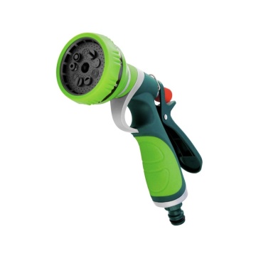 Pistol de stropit reglabil, cu 9 functii 15g702