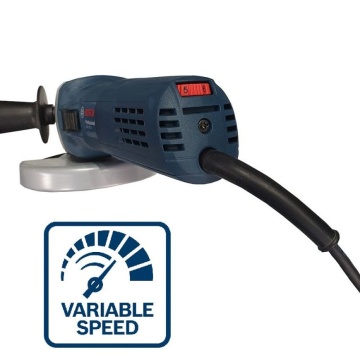 Polizor unghiular BOSCH 125mm 900w gws 9-125s 0 601 396 102 - Img 2