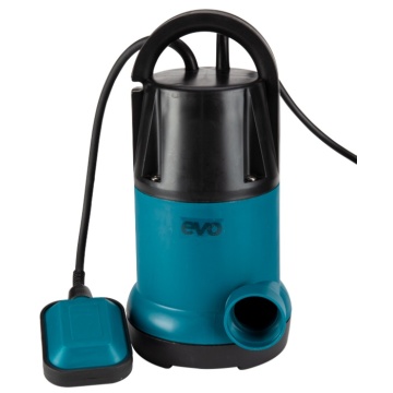 POMPA APA MURDARA SUBMERSIBILA .750W CARCASA PLASTIC ESS 672043 EVOSANITARY