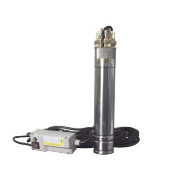Pompa apa submersibila 1100w torrent150-20 ENSYCO