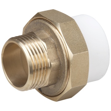 Racord ppr 32-1 fe olandez 674715 EVOSANITARY
