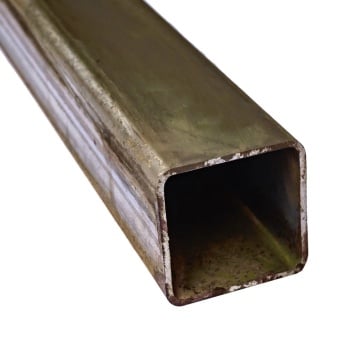 Rectangular 20*20*1.5 - 6m