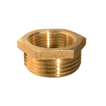 Reductie bronz 1/2-1/4 efc-r1214