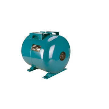 Rezervor hidrofor orizontal 80l 10bar 674001 EVOSANITARY