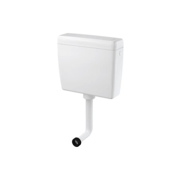 Rezervor wc actionare dubla uni dual a93