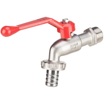 Robinet d-s 1/2-3/4 679890 EVOSANITARY