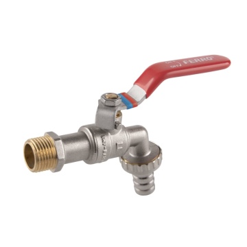 Robinet d-s 1/2 -3/4 kcn1 FERRO