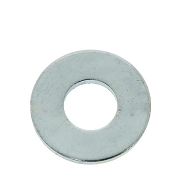 Saiba plata m8*30*1.5 din522