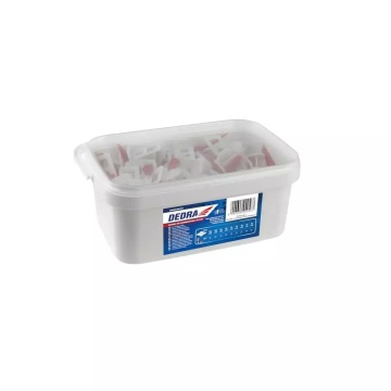 Set pt nivelarea placilor 150+50 ded02p111