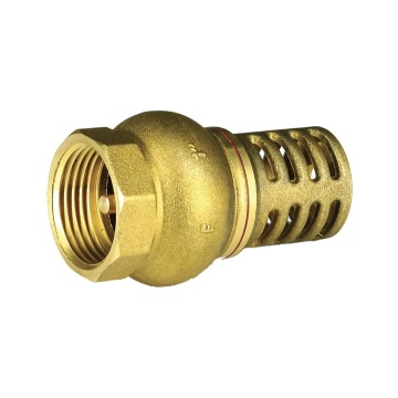 Sorb, cu supapa bronz 1 turnat zs2k FERRO