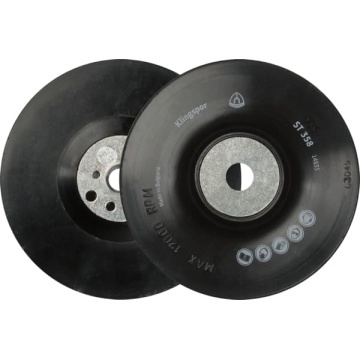 Suport disc abraziv flex 125mm filet m14 14835 KLINGSPOR st358