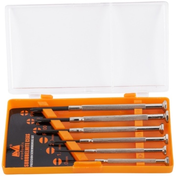 SURUBELNITE CEASORNICARIE 6BUC/SET 605062 EVOTOOLS