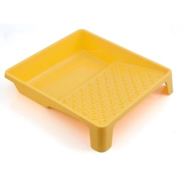 Tava trafalet din, plastic 37*34cm 0146-323734 HARDY
