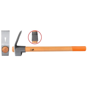 Tesla coada lemn 0.5kg 601063 EVOTOOLS