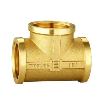 Teu bronz 1 1/4 efc-t114