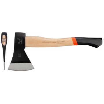 Topor, cu coada de lemn 0.5kg 320mm etp 632012 EVOTOOLS