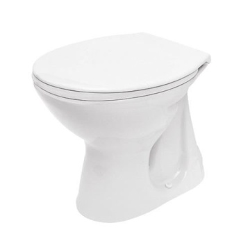 Vas wc evacuare verticala k08-015 president CERSANIT