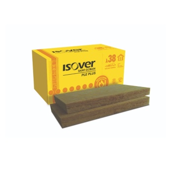 Vata minerala bazaltica ple 10 3.6 m2 ISOVER