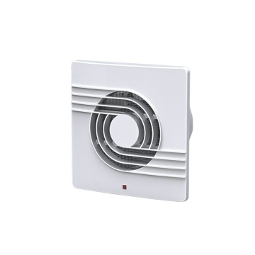 Ventilator aerisire 125mm ay-ka spin