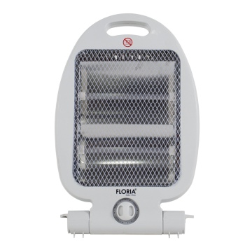 Aeroterma 800w quartz, cu 2 trepte de incalzire zln8380