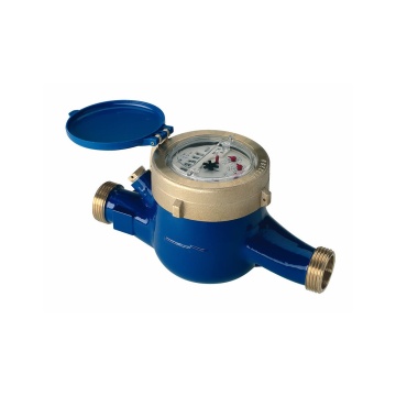 Apometru contor apa rece 3/4 zenner+rac alama mnk dn20 155795c
