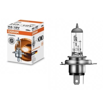Bec h4 55w 12v 64193 OSRAM