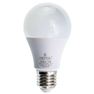 BEC LED E27 LUM.NEUTRA 10W 4000K A60 30852 LOHUIS