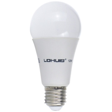 BEC LED E27 LUM.RECE 12W 6500K A60 23939 LOHUIS