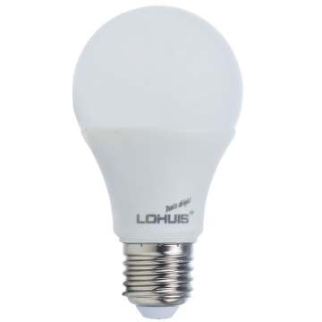 BEC LED E27 LUMINA RECE 10W 6500K A60 23311 LOHUIS