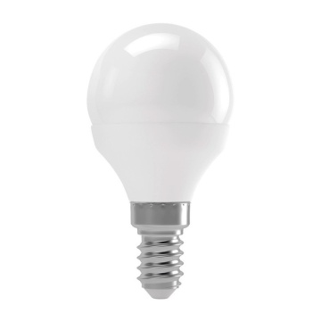 Bec led sferic e14 lum.rece 8w 6500k g45 ve20049 SAMSUNG