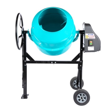 Betoniera 160l p(w) 1000w dz-c326