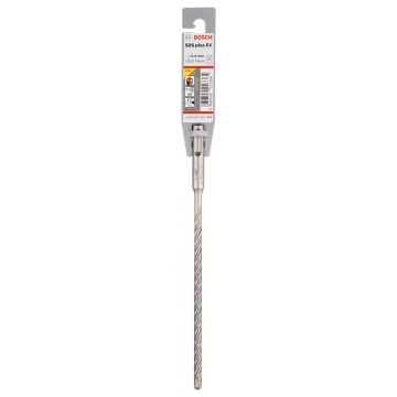 Burghiu sds-plus-5 6.5*150*210 BOSCH 2.608.833.783 - Img 2