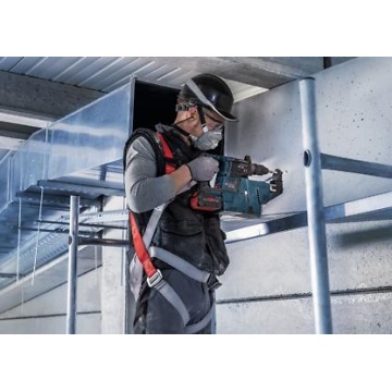 Burghiu sds-plus-5 8*150*210 BOSCH 2.608.833.790 - Img 2