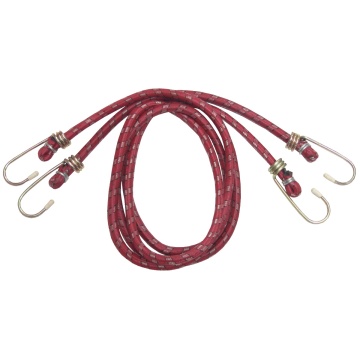 CABLU ELASTIC 6MM*1M 2BUC/SET 658001 EVOTOOLS