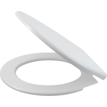 Capac wc, alb a6551
