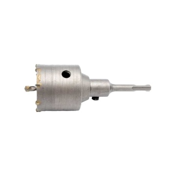 Carota, pentru beton vidia sds d65mm lt23306 LUMYTOOLS