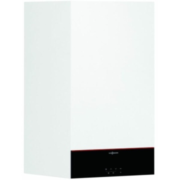 CENTRALA TERMICA IN CONDENSATIE 25KW VITODENS COMBI WIFI 100-W VIESSMAN INCLUS KIT EVACUARE
