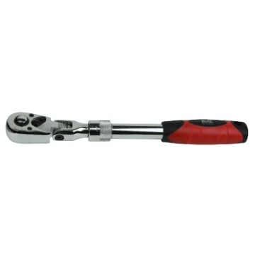 CHEIE CU CLICHET BRAT TELESCOPIC 3/8 ETP 610043 EVOTOOLS
